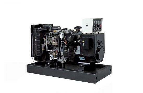 河池科克150kw大型柴油发电机组_COPY