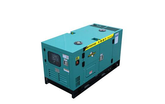 河池科克50kw小型柴油发电机组_COPY