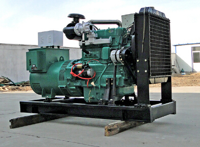 河池宗申动力50kw大型柴油发电机组_COPY