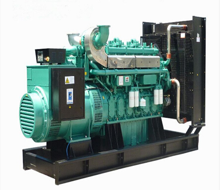 河池宗申动力30kw小型柴油发电机组_COPY