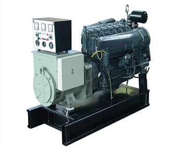 河池宗申动力5kw小型柴油发电机_COPY