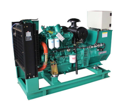 河池宗申动力12kw小型柴油二手发电机_COPY