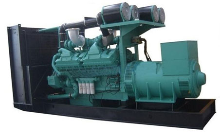 河池200kw康明斯发电机组